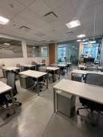 FLEXIBLE, PROFESSIONAL WORKPLACE OPTIONS...AVAILABLE NOW