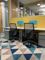 FLEXIBLE, PROFESSIONAL WORKPLACE OPTIONS...AVAILABLE NOW