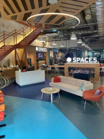 FLEXIBLE, PROFESSIONAL WORKPLACE OPTIONS...AVAILABLE NOW
