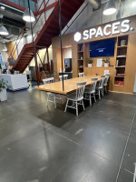 FLEXIBLE, PROFESSIONAL WORKPLACE OPTIONS...AVAILABLE NOW