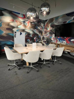 FLEXIBLE, PROFESSIONAL WORKPLACE OPTIONS...AVAILABLE NOW