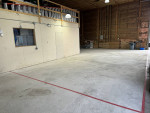 29ft x 18 ft Warehouse & Office Space to Share M2M or Longer
