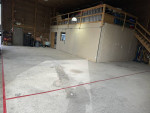 29ft x 18 ft Warehouse & Office Space to Share M2M or Longer