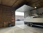 29ft x 18 ft Warehouse & Office Space to Share M2M or Longer
