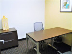 $636 All Inclusive Private Office 167