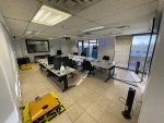 50 Seat Call Center - Admin Center - Penthouse Apt.