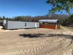 For Lease Mechanic Service Bay, Workshop & Office