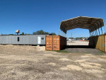 For Lease Mechanic Service Bay, Workshop & Office