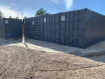 For Lease Mechanic Service Bay, Workshop & Office