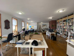 Massive, open-layout office space available in prime Red Hook location