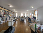 Massive, open-layout office space available in prime Red Hook location