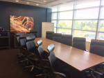 In need of a temporary office for you & your team? Call Now!