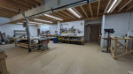 Warehouse and Offices