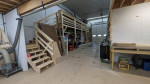 Warehouse and Offices