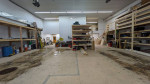 Warehouse and Offices