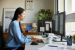 Get started on the right track with your own commercial office space!