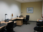 Get started on the right track with your own commercial office space!