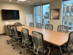 Get started on the right track with your own commercial office space!