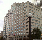 Clean, Bright, Professional Office Space Available