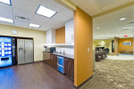 Clean, Bright, Professional Office Space Available