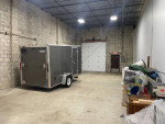 Industrial Space for Lease