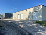 Industrial Space for Lease