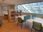Office for 2-3 people $1,072! Furnished and Move In Ready!