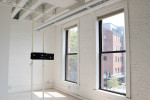 Downtown Boston Waterfront Office Space