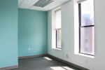 Downtown Boston Waterfront Office Space