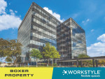 Looking For Private Office Space On Northwest Freeway!Call/Tour Today!