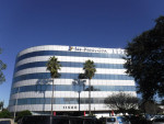 Executive Suite with five offices at 11500 NW Frwy