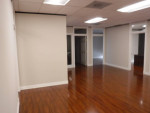 Executive Suite with five offices at 11500 NW Frwy