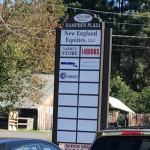 ******* Hampden Office Suites **********