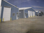 Warehouse located North of Pearland