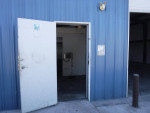 Warehouse located North of Pearland