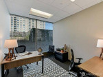 All Inclusive Office Membership with Reception!