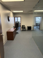 Johnson County Office Space for Lease