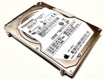 320GB 2.5" HDD from MacBook Pro (Early 2011)