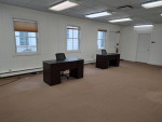 **1,240 sqft office only $1,600/month Free Phone, Internet & Utilities