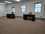 **1,240 sqft office only $1,600/month Free Phone, Internet & Utilities