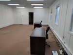 **1,240 sqft office only $1,600/month Free Phone, Internet & Utilities