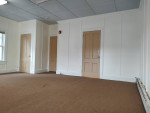 **1,240 sqft office only $1,600/month Free Phone, Internet & Utilities