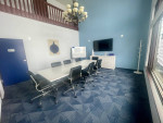 Co-Working Offices available in Frankfort