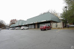 Office / Retail Space for Lease