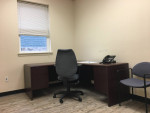 ***Office starting at only $440/month Free Phone, Internet & Utilities