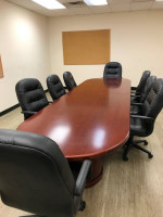 ***Office starting at only $440/month Free Phone, Internet & Utilities