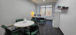 FLEXIBLE, PROFESSIONAL WORKPLACE OPTIONS...AVAILABLE NOW