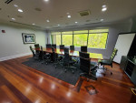 FLEXIBLE, PROFESSIONAL WORKPLACE OPTIONS...AVAILABLE NOW