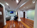 FLEXIBLE, PROFESSIONAL WORKPLACE OPTIONS...AVAILABLE NOW