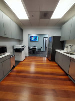 FLEXIBLE, PROFESSIONAL WORKPLACE OPTIONS...AVAILABLE NOW